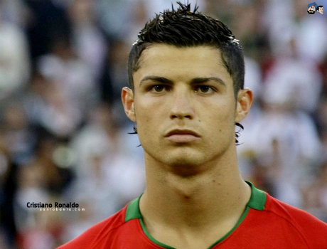 Cristiano Ronaldo szuper cselei
