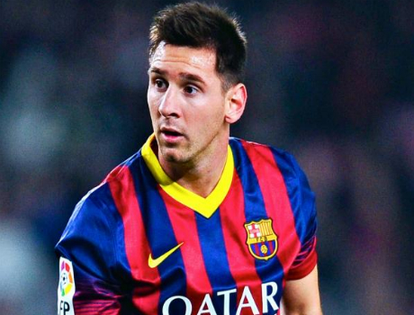 Lionel Messi top 50 gólja