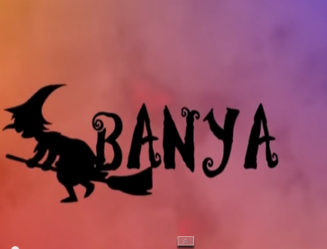 Maszkabál Banya gyerekdalok videó