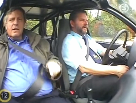 Sofőrök gyöngye vicces videó