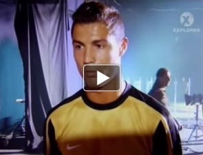 Cristiano Ronaldo képességei